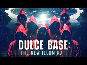 DULCE BASE: THE NEW ILLUMINATI | DOCUMENTARY | 2023 | V ORIGINAL | TRAILER
