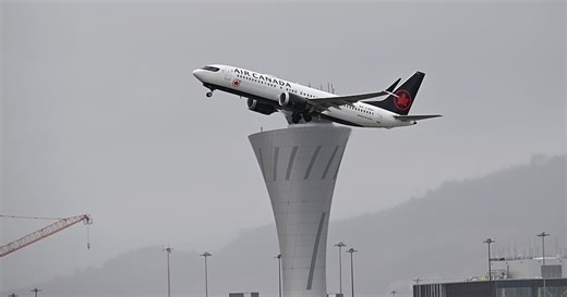 SFO delays: 20% of flights impacted due to wind