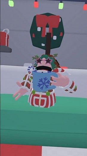 Iced Coco! #yeeps #yeeps2 #yeepsvr #yeepsupdate #yeepsplush #vr #vrgame