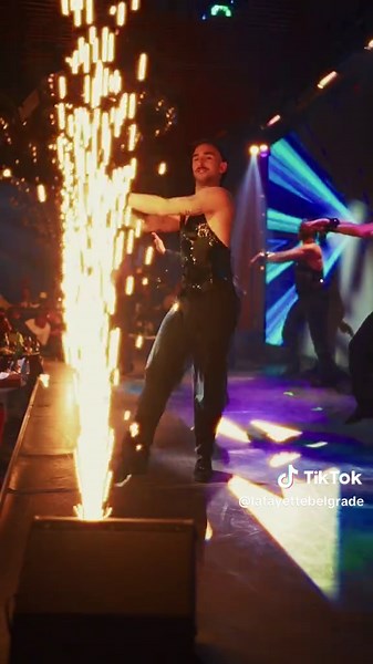 Experience Lafayette Belgrade: Nightlife and Dining Awaits