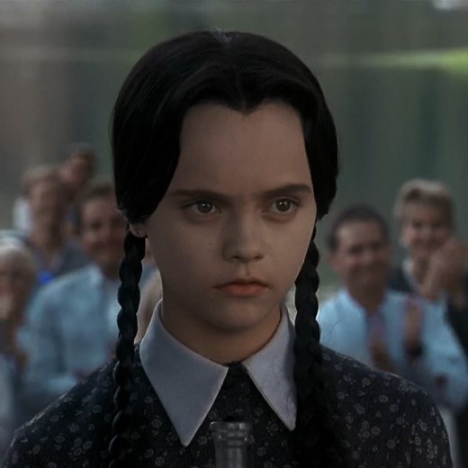 When you arrive at a gathering and you can already tell it's not your vibe. ADDAMS FAMILY VALUES is now streaming on Netflix US | Netflix Family