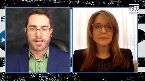 14 reactions | I speak to presidential candidate Marianne Williamson—a spiritual leader, activist, and entrepreneur—about her 2020 presidential campaign. WATCH & SHARE FULL INTERVIEW: https://statuscoup.com/marianne-williamson-interview-2020-campaign-reparations-moral-dysfunction-of-america/ | Jordan Chariton | Facebook