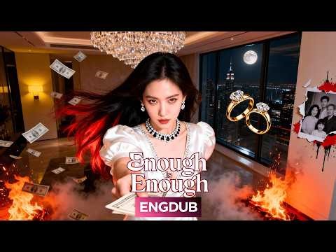 Done Being the Family Punching Bag. I Cut Them Off & Took Everything Back.😈🔥| ENG DUB #drama