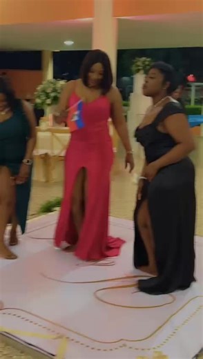 Haitian and Spanish Wedding Celebration Highlights