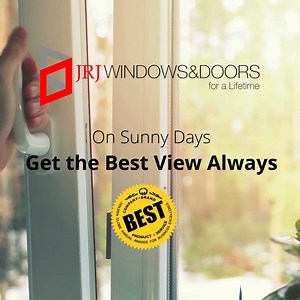 JRJ Engineering Upvc Windows & Doors on Reels