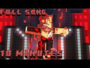 CMDESPOT Admin Noli Chase Theme | FORSAKEN [10 MINUTES LOOP]