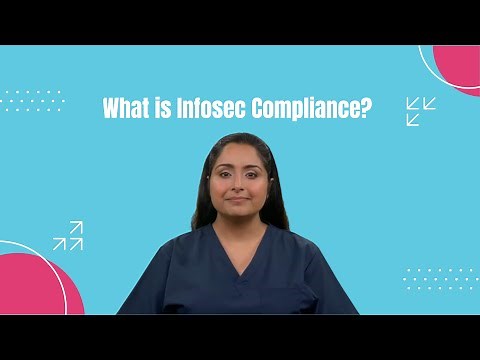 What is Infosec Compliance?