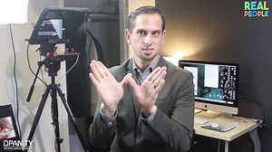 102K views · 1.2K shares | Meet Alex Abenchuchan of The Daily Moth on the latest episode of Real People! | DPAN.tv | Facebook