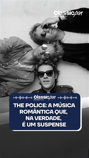 Você sabia que um dos maiores clássicos da Classic Pan esconde uma verdade surpreendente?