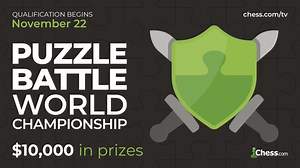 Puzzle Duell Weltmeisterschaft - Die offiziellen Regeln