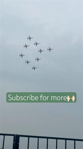 Surya Kiran Aerobatic Team Display #airshow #shorts