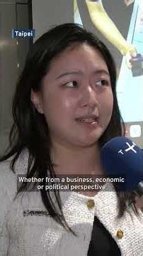 What Taiwanese Students Learned From Tabletop Exercises