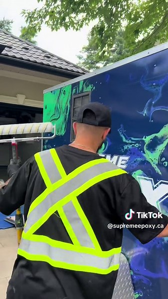 Supreme Epoxy (@supremeepoxy.ca)’s videos with original sound - Supreme Epoxy