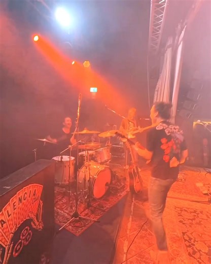 NEWCASTLE! That was absolutely unreal. Thank you for an INCREDIBLE NIGHT! And on a Sunday, no less 🤯 Bristol, you’re up! 🖤 02.10 Nottingham, Rock City 03.10 Manchester, Academy 2 SOLD OUT 09.10 Dublin, Opium 10.10 Belfast, Limelight 11.10 Glasgow, The Garage SOLD OUT 16.10 Wolverhampton, KK’s Steel Mill 17.10 Leeds, Stylus (Low Tix) 19.10 Newcastle, Wylam Brewery (Last Tix) 23.10 Bristol, Electric 24.10 Southampton, EngineRooms (Low Tix) 28.10 Brighton, Concorde 2 29.10 Cambridge, Junction 30.