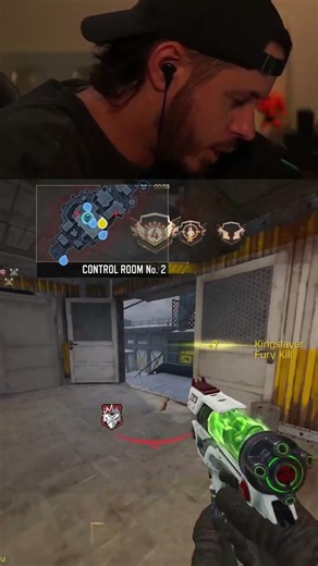 NEW PRESTIGE LOCUS IS SMOOTH! 🧊