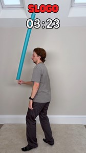 WHO CAN BALANCE IT THE LONGEST!? | Slogo
