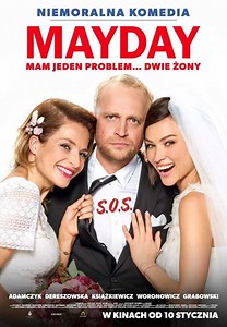 Stream Mayday (2020): Find it on Netflix, Prime Video, Hulu & more