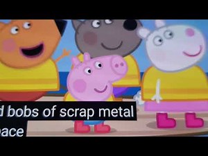 Peppa Pig The Golden Boots | Peppa Pig new