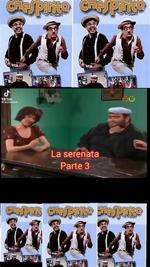 Chespirito sin querer queriendo: clips y humor clásico