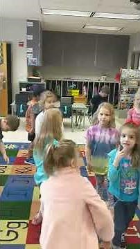 Lining Up Classroom Management Tips