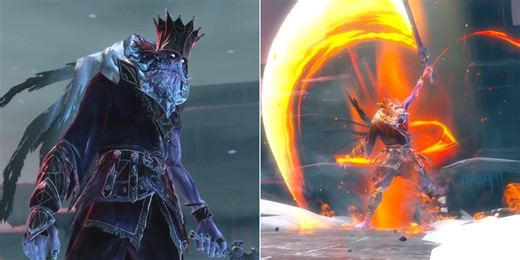 Prince Of Persia: The Lost Crown - King Darius Boss Battle Guide