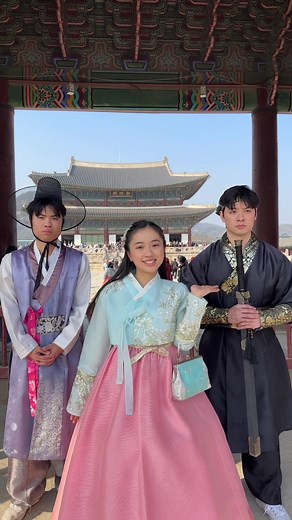 Explore Hanbok: Traditional Korean Clothing from Joseon Dynasty