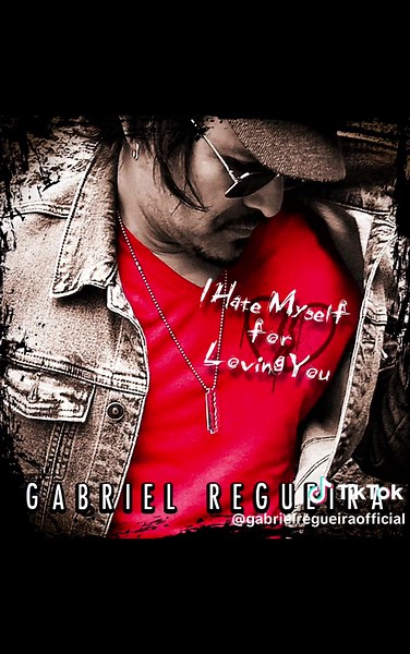 Classic Joan Jett Cover by Gabriel Regueira - New Duo Video Out Now