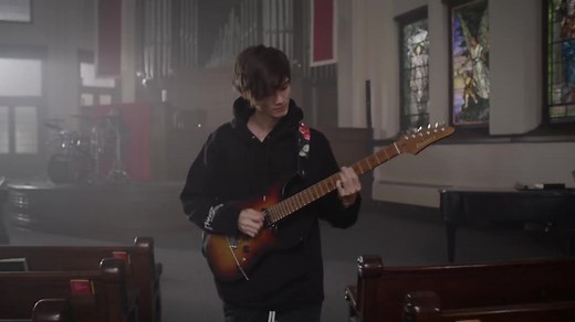 Polyphia - GOAT (Official Music Video)