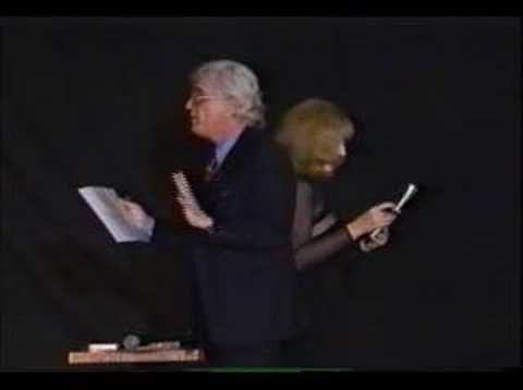 Bob Cassidy's Mental Miracles