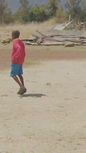 Right now, you can help provide kids in Kenya with safe feet for years to come. Donate $20 before the end of the day tomorrow (3/15) and give a pair of The Shoe That Grows to a child who needs them.Shoe The World Day is a day recognizing the importance and need for shoes around the world. Support our Shoe The World Day campaign providing shoes to 1,500 kids by donating here: becauseinternational.org/shoe-the-world-day | The Shoe That Grows | Facebook