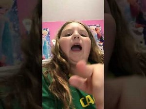 Omegle talking to strangers!