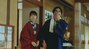 新CM『旅館篇』