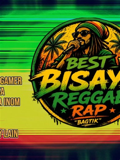 Best Bisaya Reggae 2026