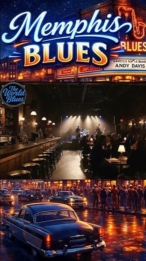 One Last Song Before the Lights Go Down #blues #bestblues #bluescommunity