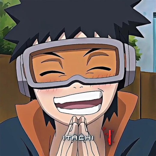 What I don't believe it... kidding 💀🔥 - obito edit | MONTAGEM RITMADA (SLOWED)