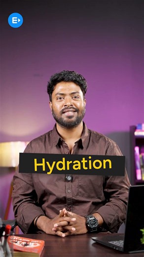 Concrete Curing Science Explained | Water వల్లే Concrete Strong అవుతుంది!