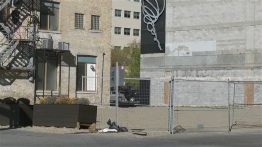 Downtown Regina revitalization gets funding boost