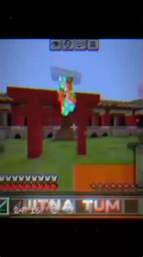 minecraft pvp duel 😈😈nethergames gameplay #nethergames #minecraftpe @spyBoyZn