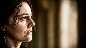 Watch The Bible: Season 1, Episode 1, "Ep 1: In the Beginning" Online - Fox Nation