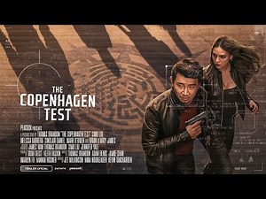 The Copenhagen Test (2025) › Trailer Oficial Subtitulado ⁽ᴴᴰ⁾ Simu Liu • Melissa Barrera