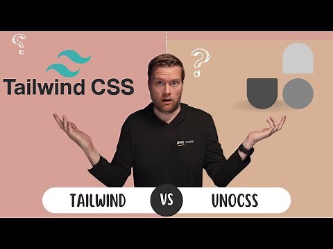 Is Tailwind CSS No Longer Needed? A Look Into UnoCSS!