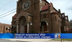 8.1K views · 13 reactions | KDKA NEWS UPDATE: Heather Abraham has the latest headlines, including the arrest of a Pittsburgh Diocese deacon, and Ron Smiley has your weather. | KDKA-TV | CBS Pittsburgh | Facebook