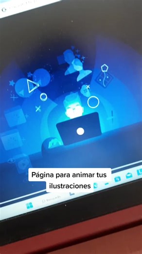 Anima tus diseños con Svgator de forma sencilla