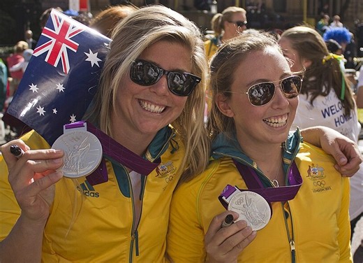 A Win for Women - The Daily Declaration