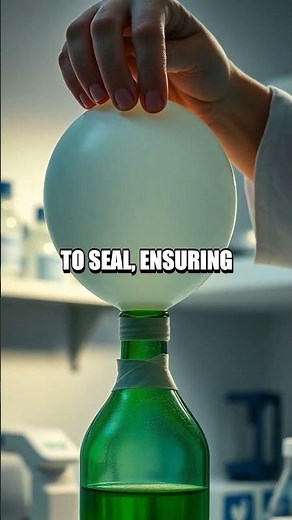 Watching Temperature Grow: A Simple DIY Thermometer