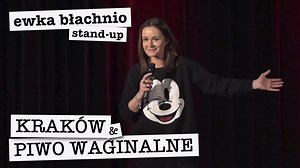 430K views · 7.4K reactions | kochani! święto żartu, więc świętujmy! — fragment mojego stand-upu for juuu! 拾 endżoj!  cały program „Czy na sali jest mój mąż?” też już w kwietniu na YouTub’ie!  w komentarzu link do YT - co by nie przegapić , noo i w taczu misiaki wy me!  | Ewa Błachnio | Facebook