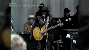 An inside look at the history of go-go music