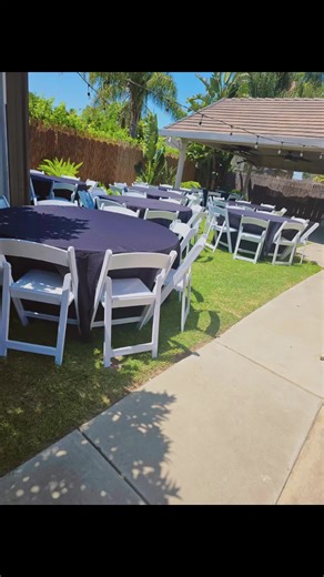 abc party rentals and more on TikTok