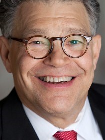 Al Franken