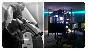 சபாஷ் சரியான போட்டி.. காலையில் சிம்பு, இரவு தனுஷ்.. வைரலாகும் வொர்க்கிங் ஸ்டில் புகைப்படங்கள்!